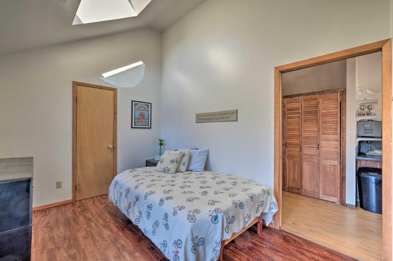Modern Hunter Mountain Home 1 Mile From Resort! Экстерьер фото